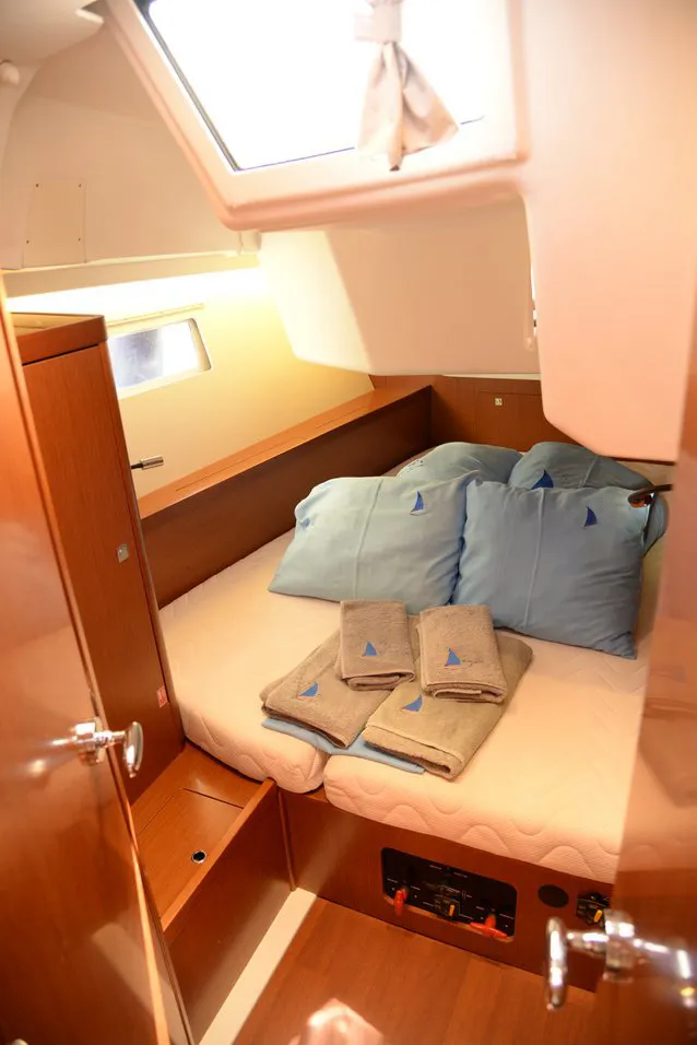 2015 Model Beneteau - Oceanis 41 · 6 Kişilik · #838004