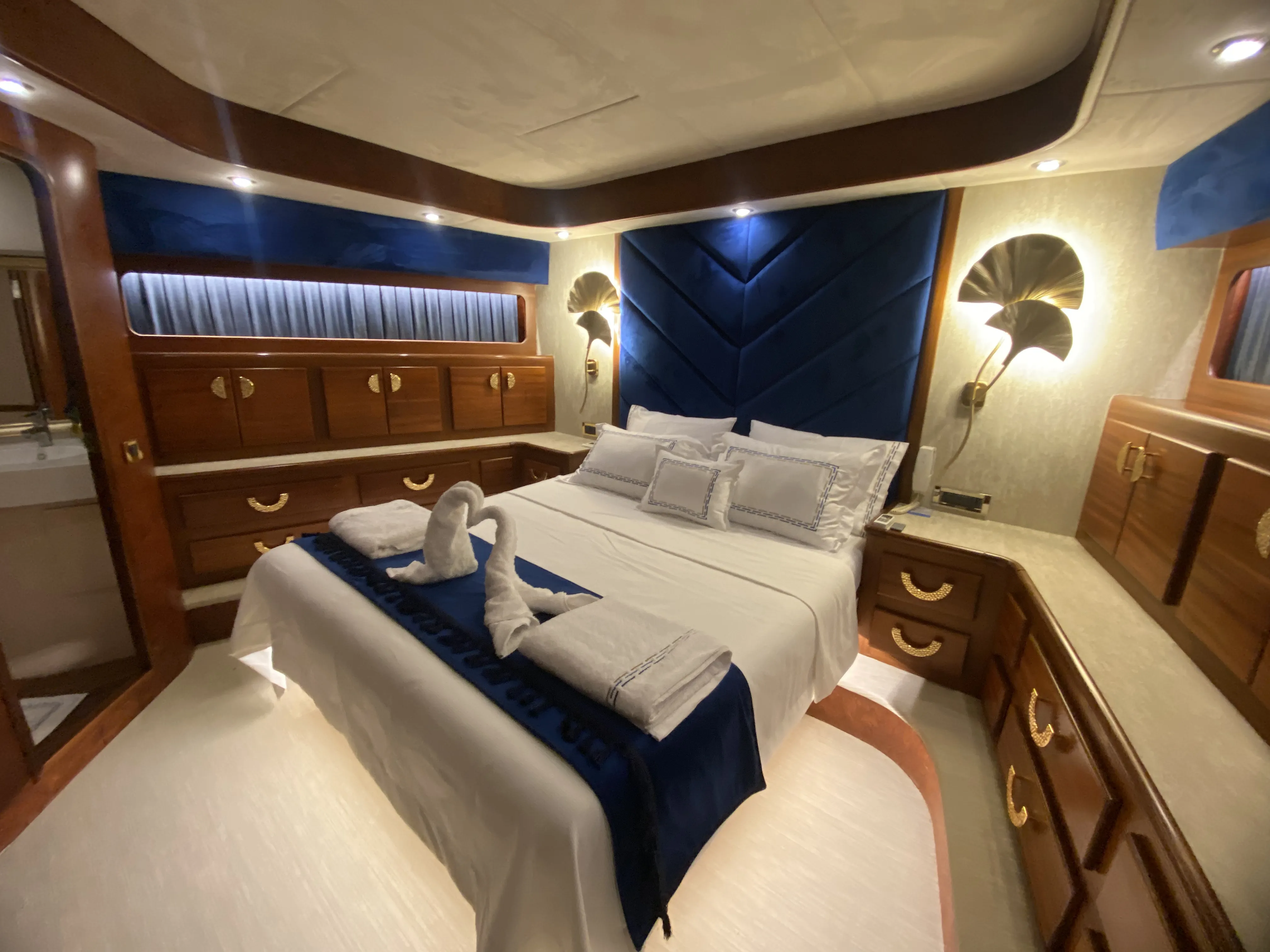 2023 Model Özel Yapım - Motoryat · 10 Kişilik · #096752