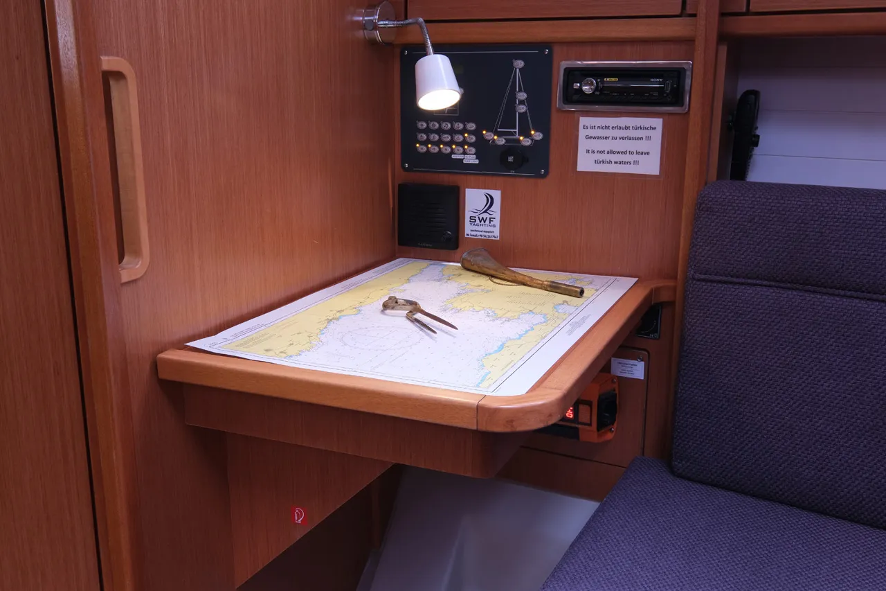 2016 Model Bavaria - Cruiser 33 · 4 Kişilik · #096167