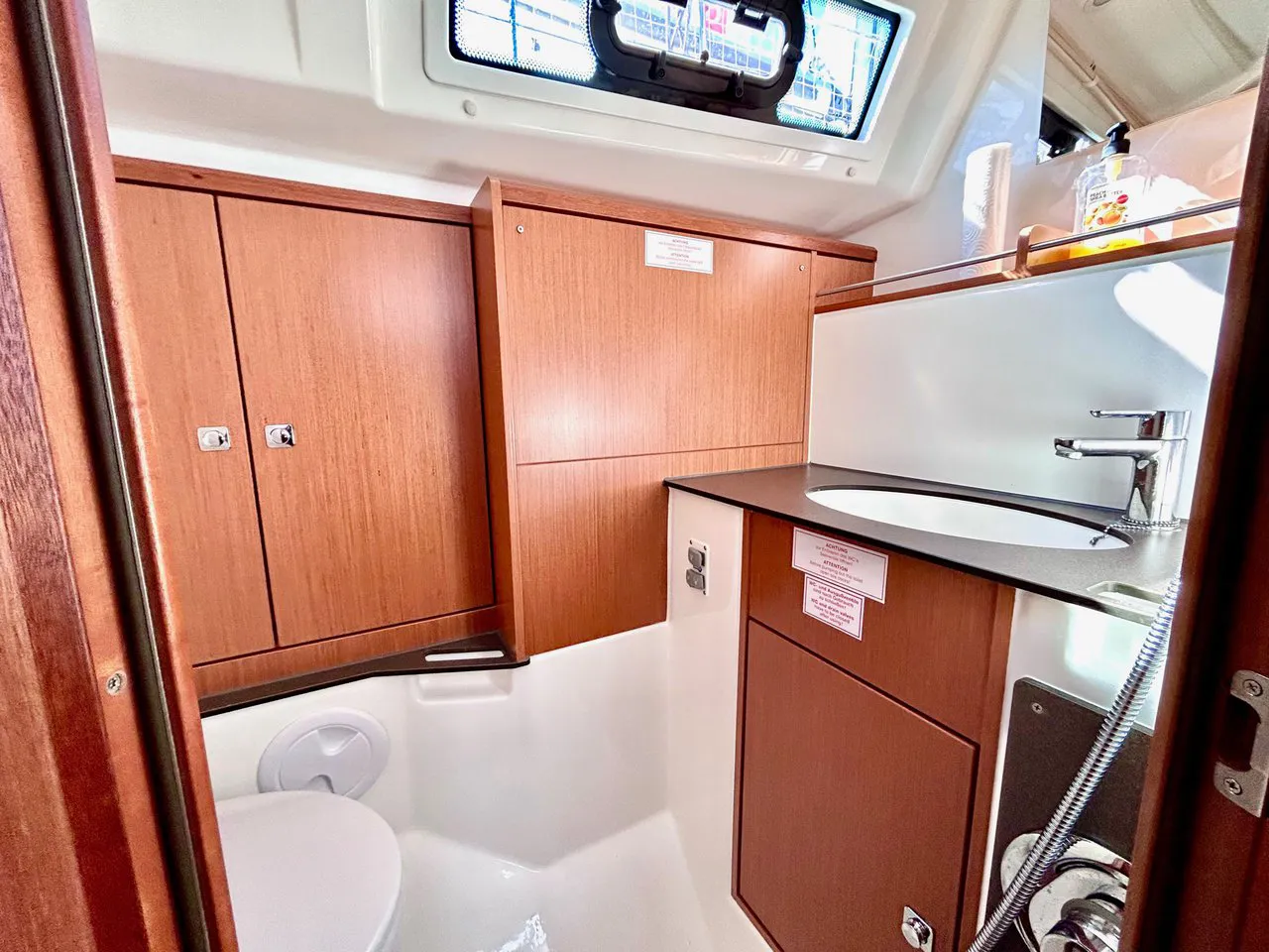 2021 Model Bavaria - Cruiser 37 · 7 Kişilik · #850840