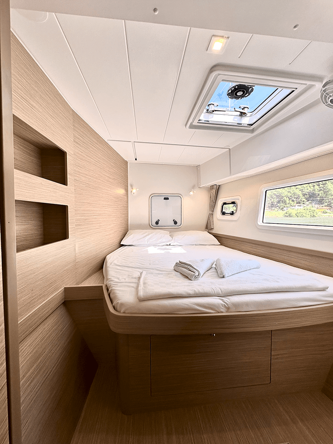 2023 Model Lagoon -  42 · 10 Kişilik · #134694