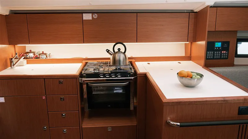 2021 Model Bavaria - C42 · 6 Kişilik · #996174