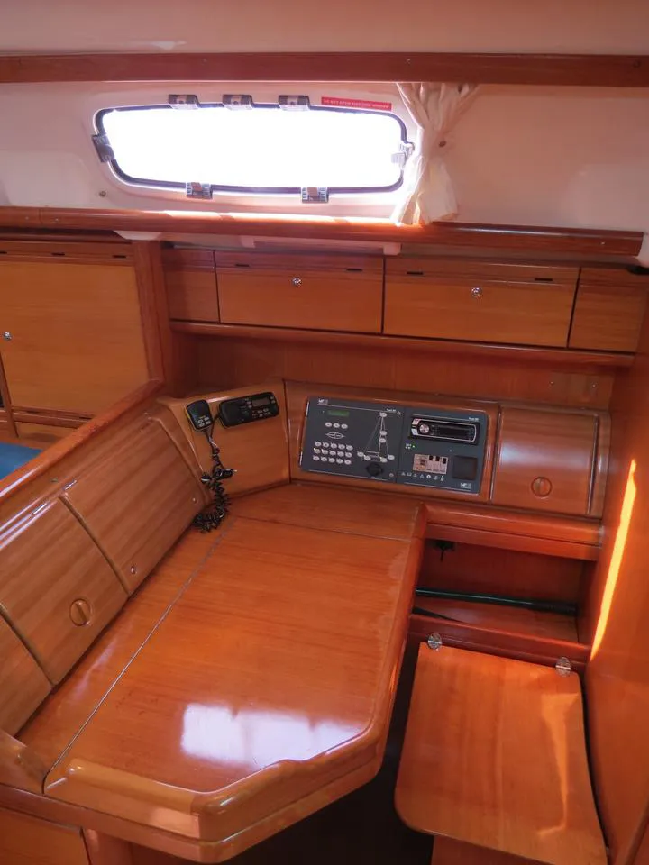 Bavaria - 42 Cruiser