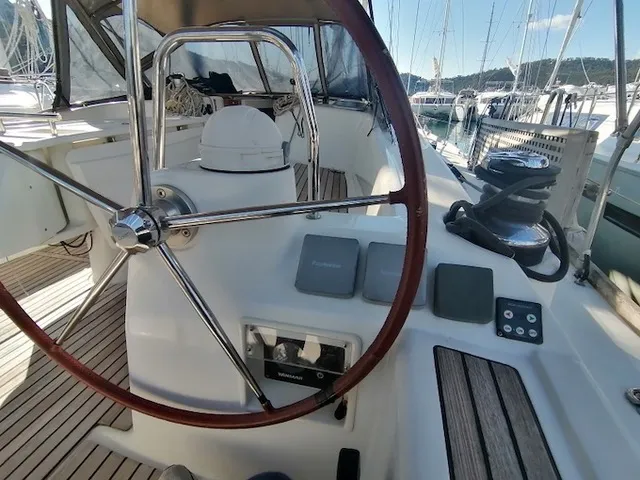 2008 Model Beneteau - Oceanis 46 · 6 Guest · #636777