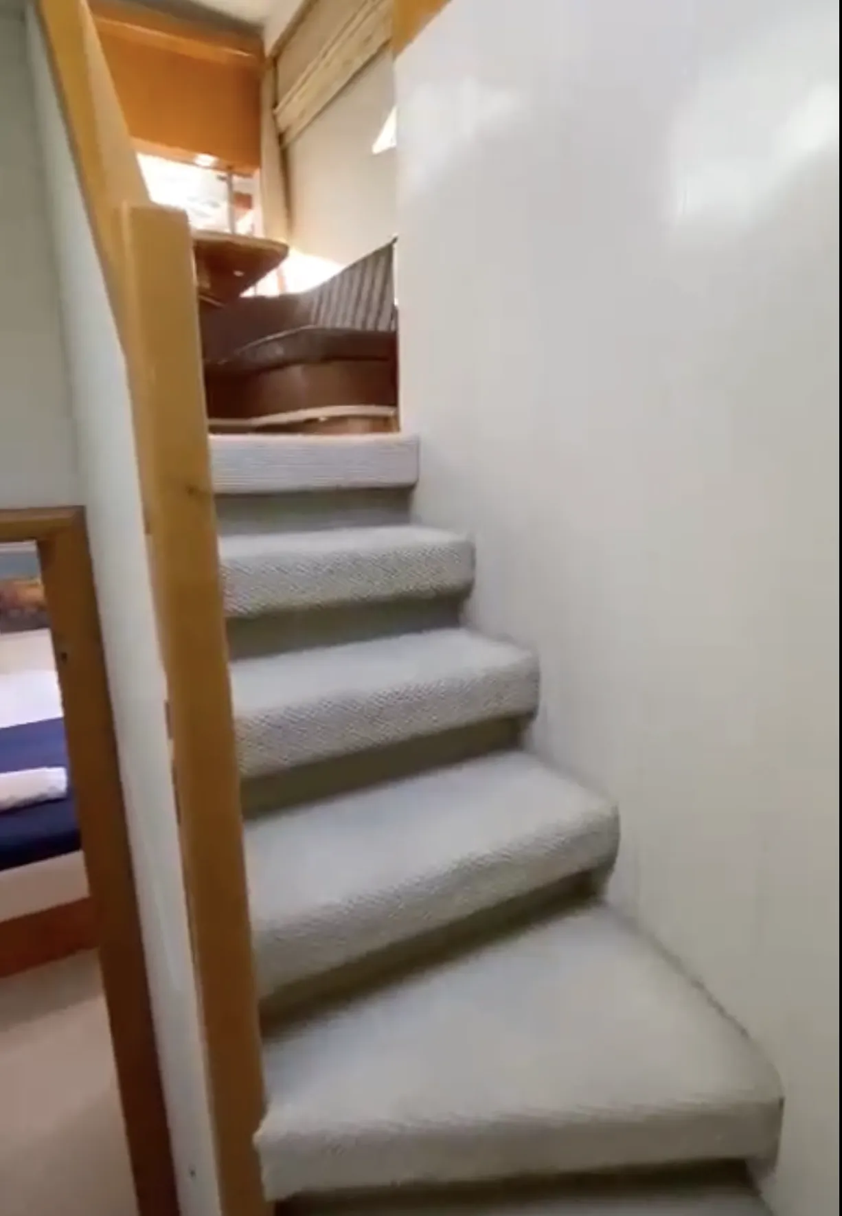 2007 Model Özel Yapım - Motoryat · 10 Kişilik · #197959