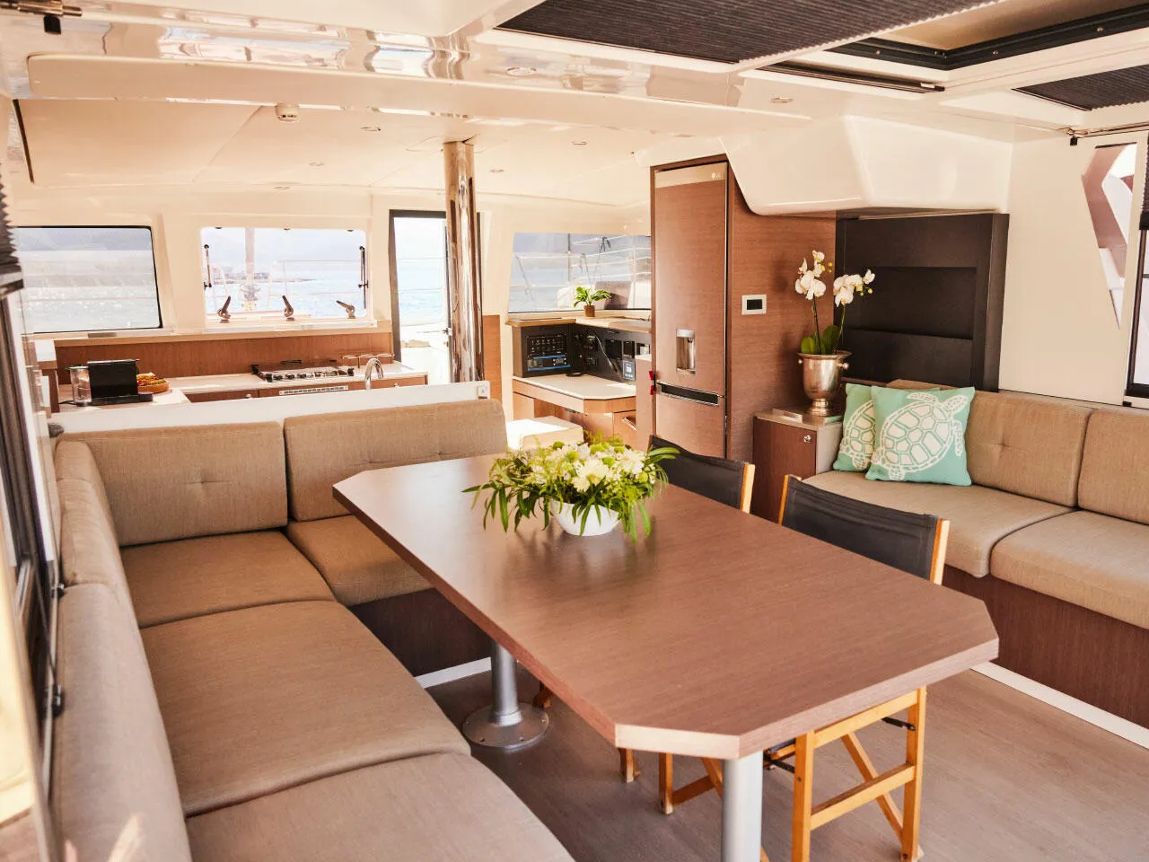 2021 Model Bali - 4.2 · 9 Kişilik · #536968