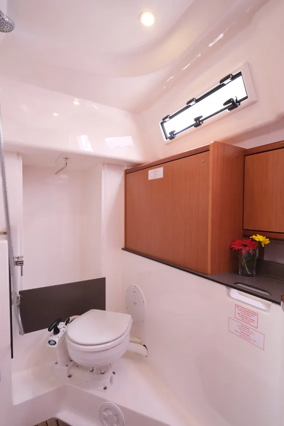 2016 Model Bavaria - Cruiser 33 · 4 Kişilik · #096167