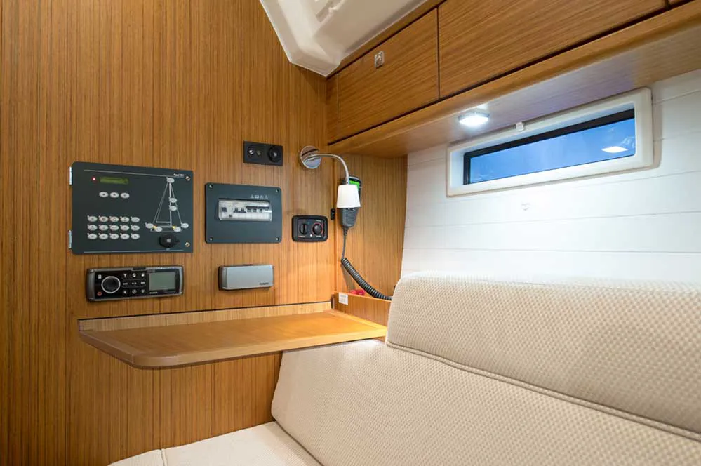 2015 Model Bavaria - Cruiser 37 · 6 Kişilik · #910947