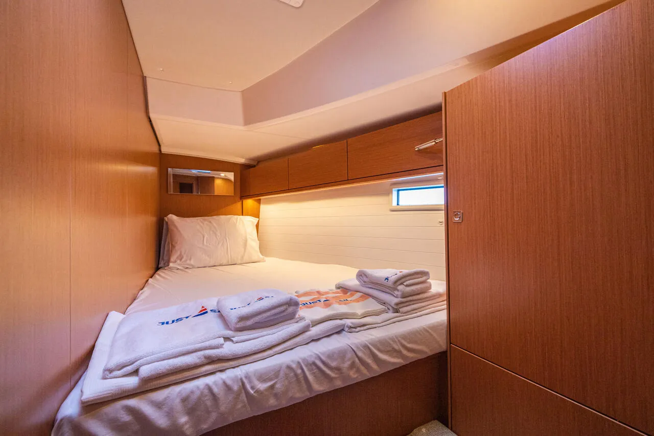 2022 Model Bavaria - Cruiser 46 · 9 Kişilik · #890721