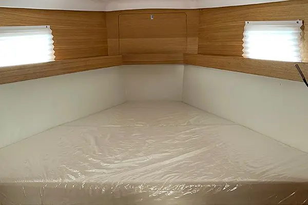 2023 Model Elan -  Impression 40 · 6 Guest · #026114