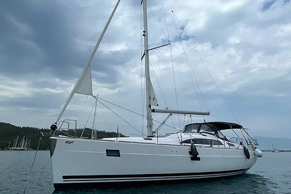 2023 Model Elan - Impression 45.1 · 6 Guest · #108764