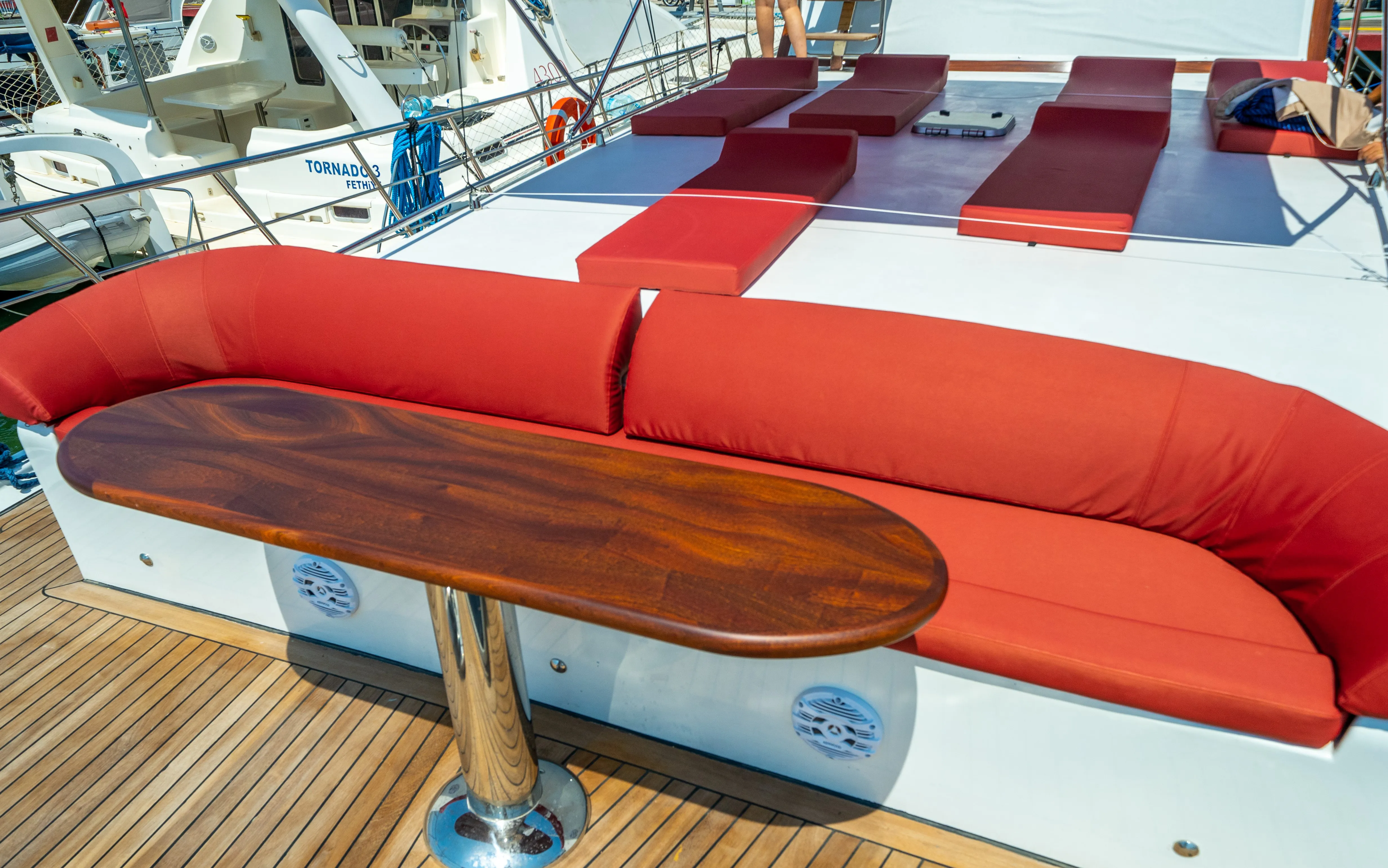 2023 Model Custom Made - Gulet · 6 Guest · #307342