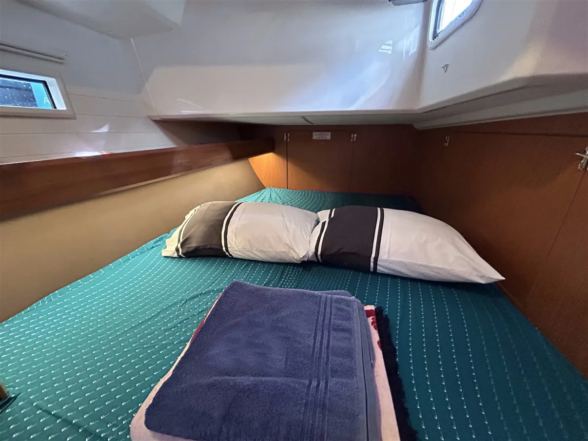 2023 Model Bavaria - Cruiser 46 · 9 Kişilik · #289214