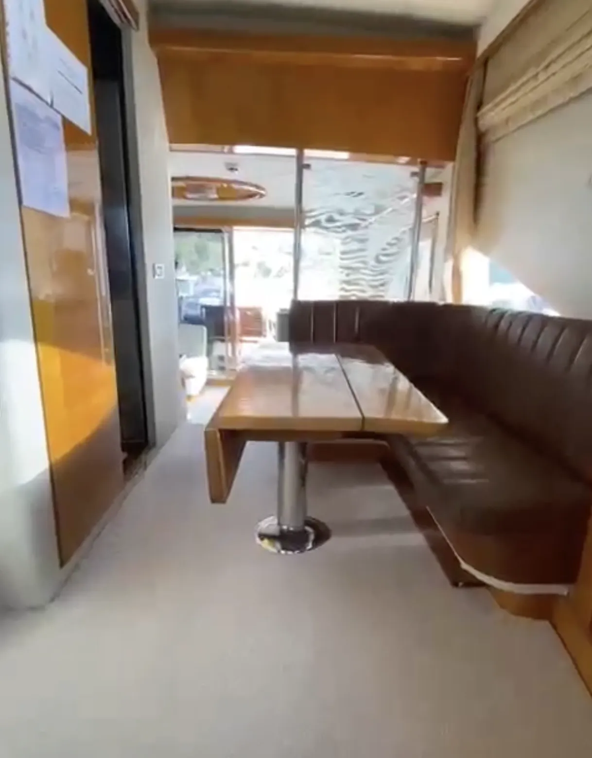 2007 Model Özel Yapım - Motoryat · 10 Kişilik · #197959