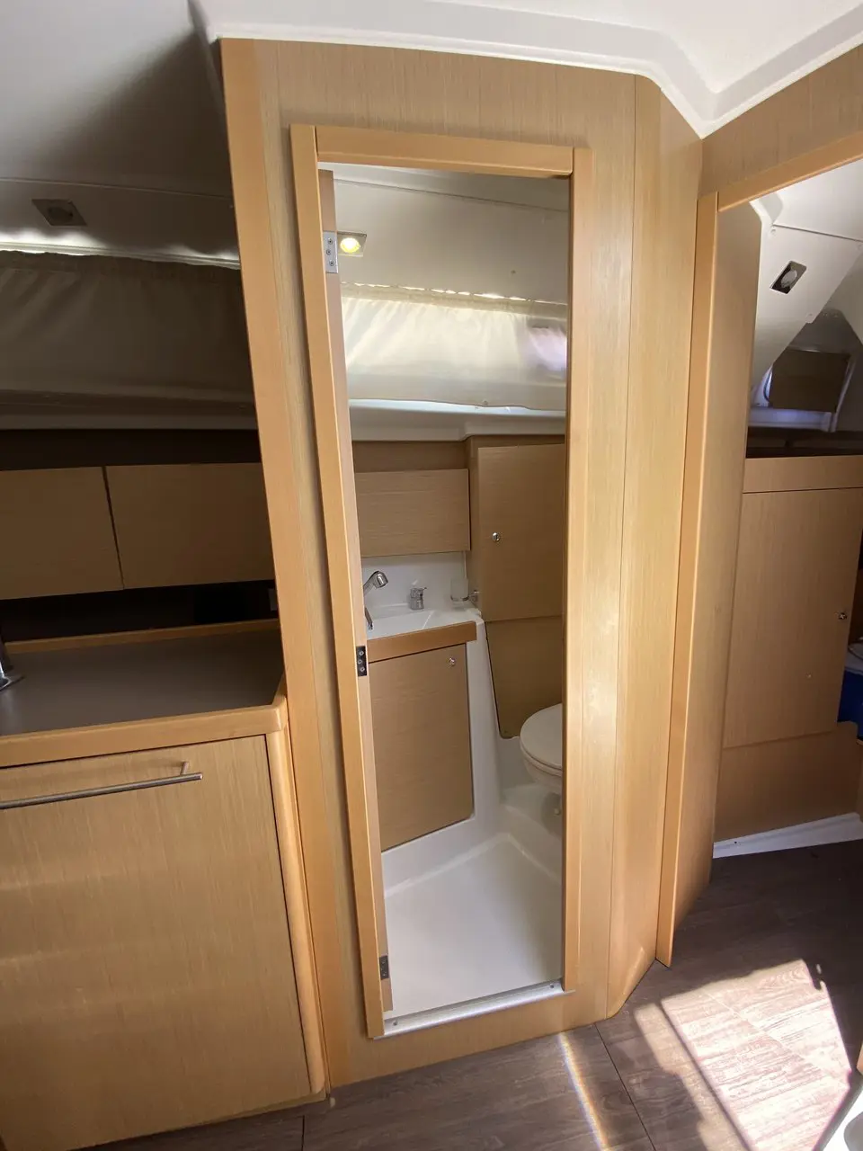 2015 Model Beneteau - Oceanis 38 · 6 Kişilik · #425403