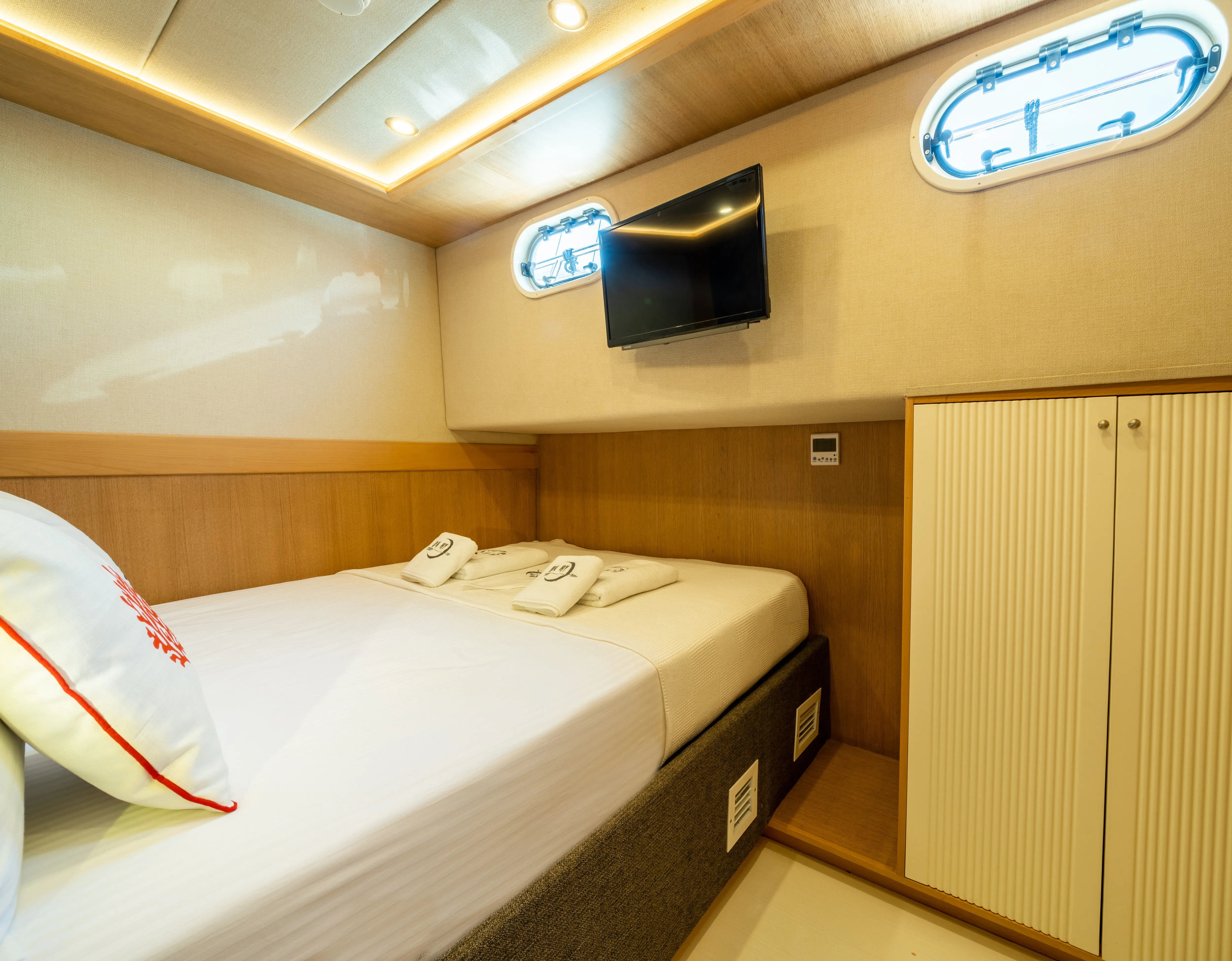 2023 Model Custom Made - Gulet · 6 Guest · #307342