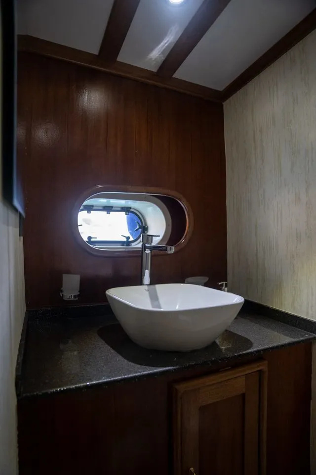 2019 Model Custom Made - Gulet · 14 Guest · #961935