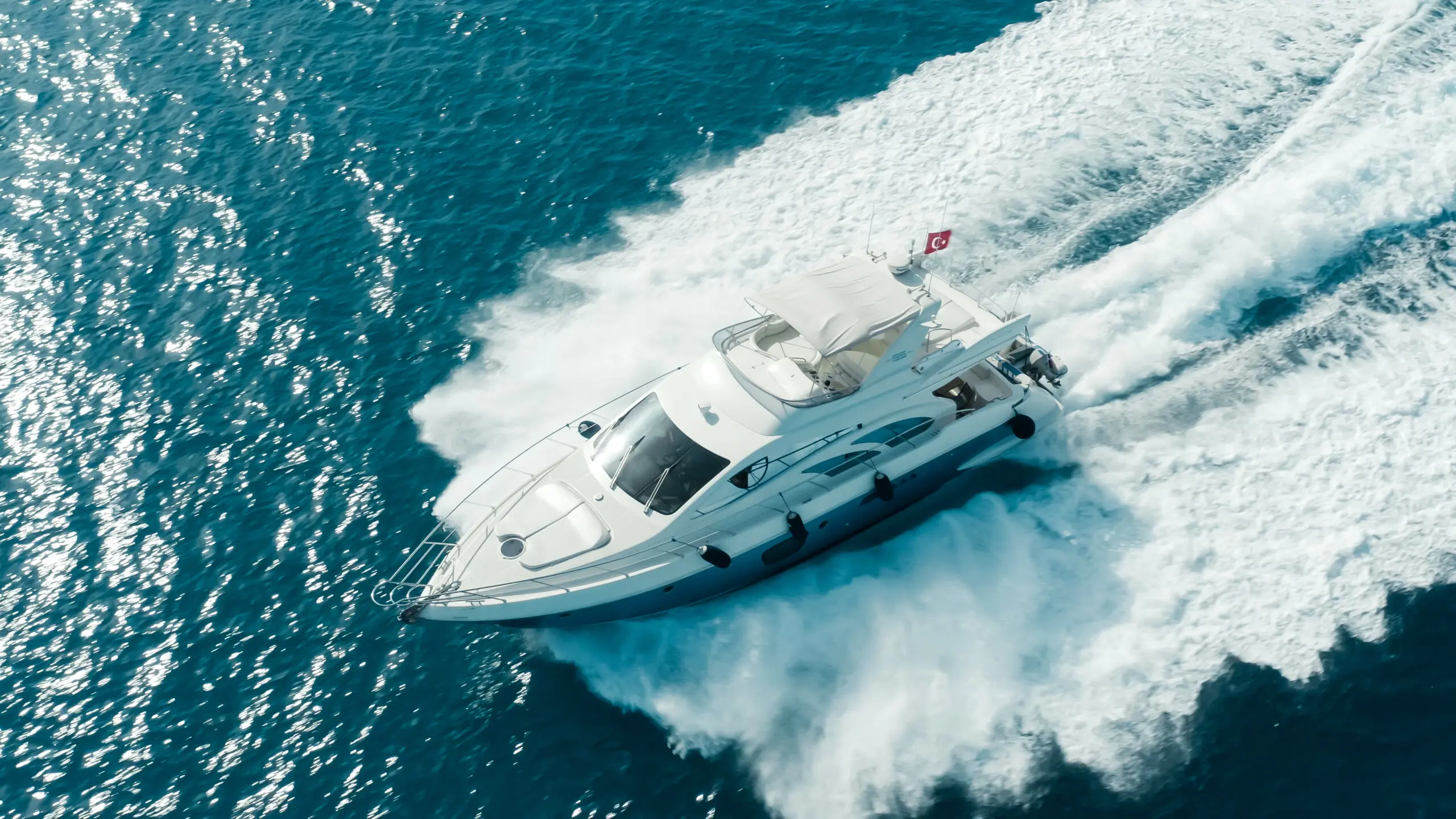 Azimut - 55