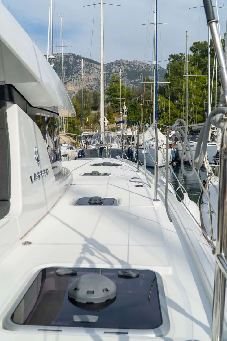 2020 Model Lagoon -  42 · 10 Kişilik · #611023