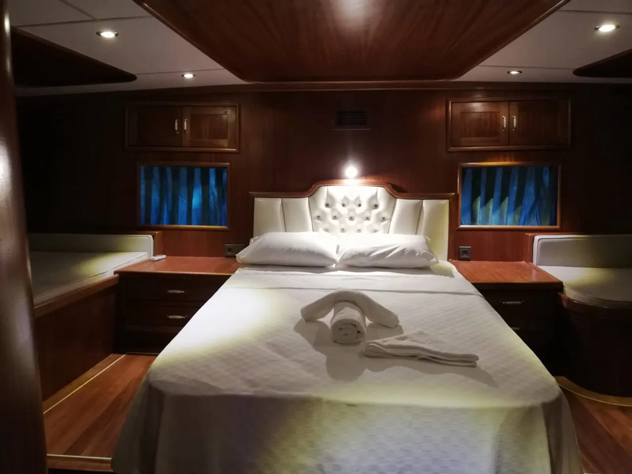 2019 Model Custom Made - Gulet · 14 Guest · #961935