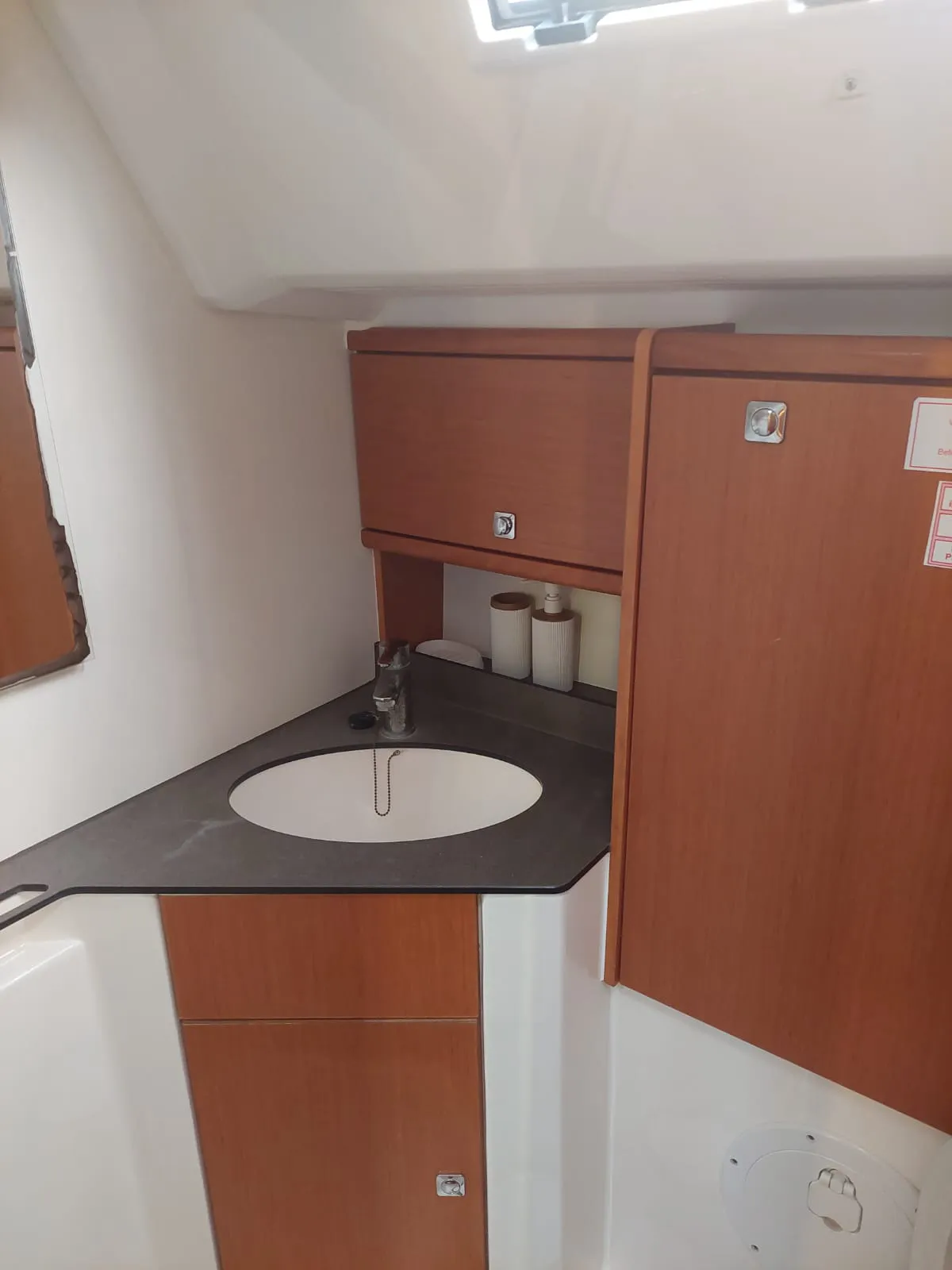 2015 Model Bavaria - Cruiser 46 · 8 Kişilik · #940103