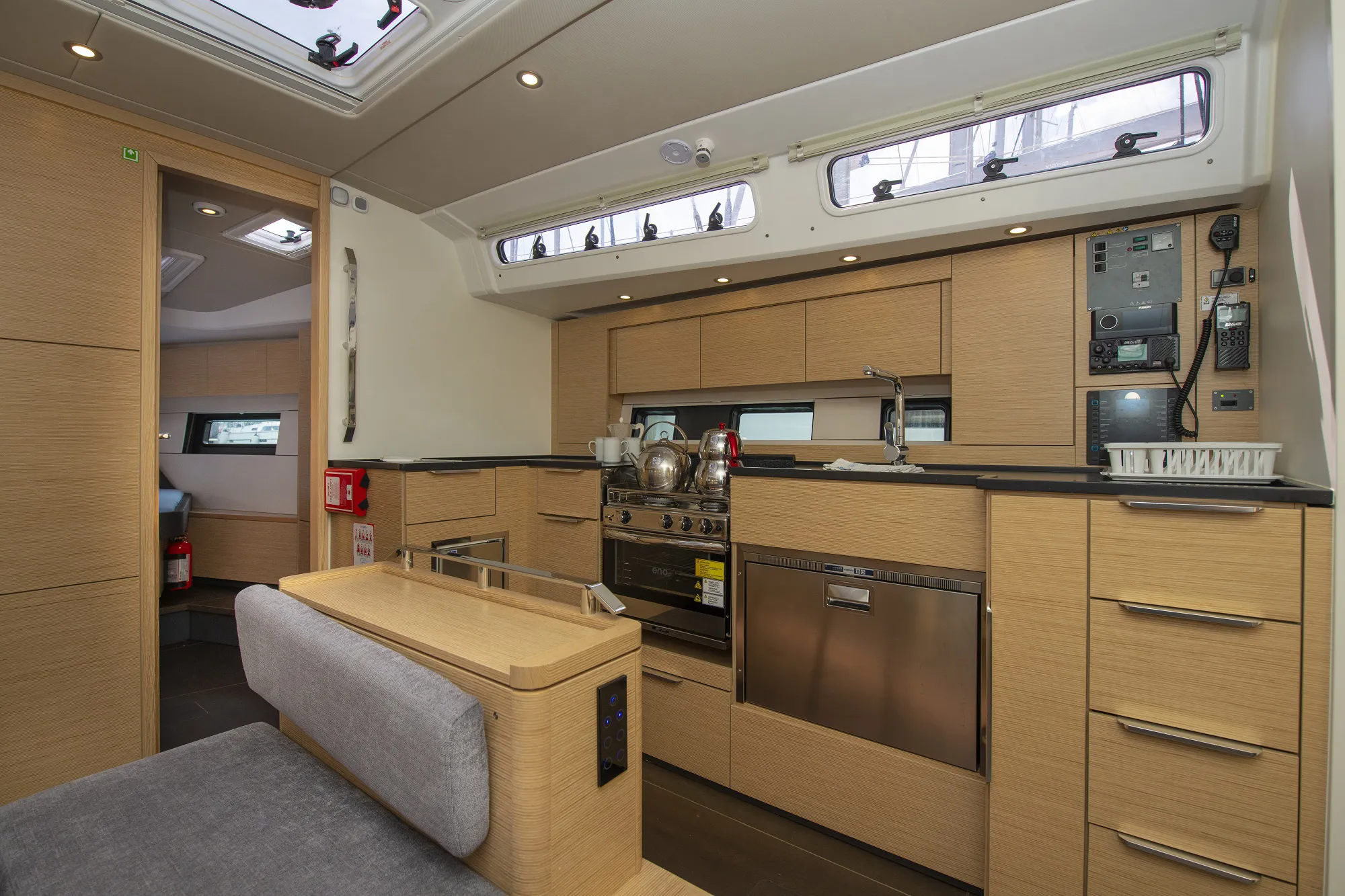 2024 Model Hanse - 460 · 10 Guest · #520483