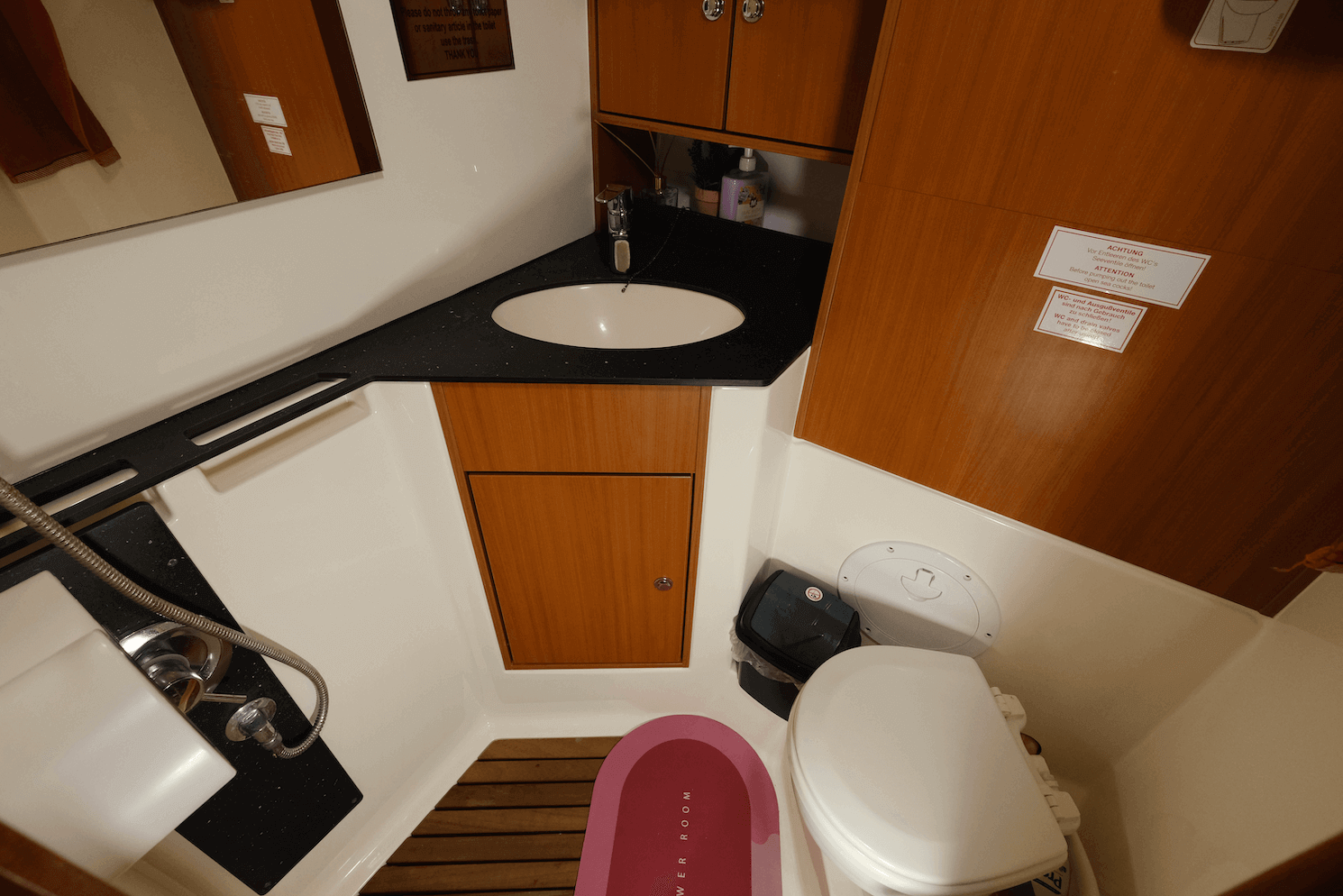 2013 Model Bavaria - Cruiser 45 · 4 Guest · #796109