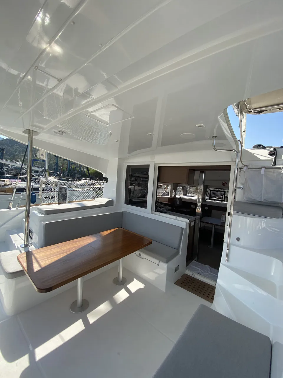 2021 Model Lagoon -  40 · 10 Kişilik · #302642