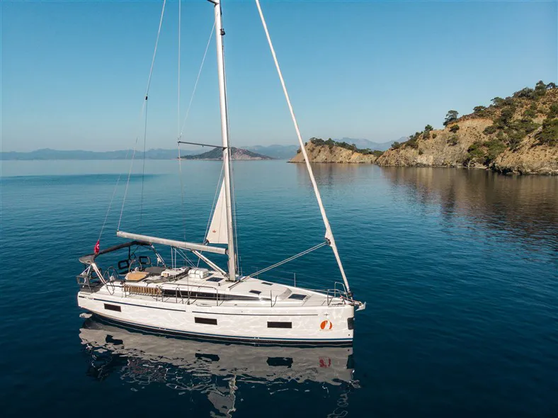 2022 Model Bavaria - C42 · 6 Kişilik · #814057