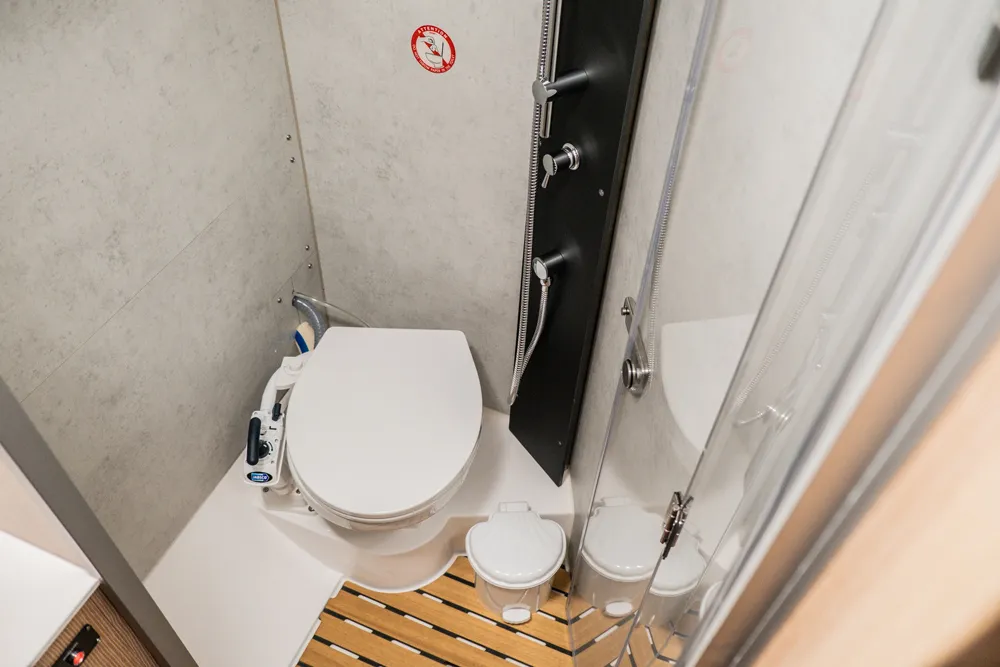 2022 Model Bavaria - C42 · 6 Kişilik · #814057