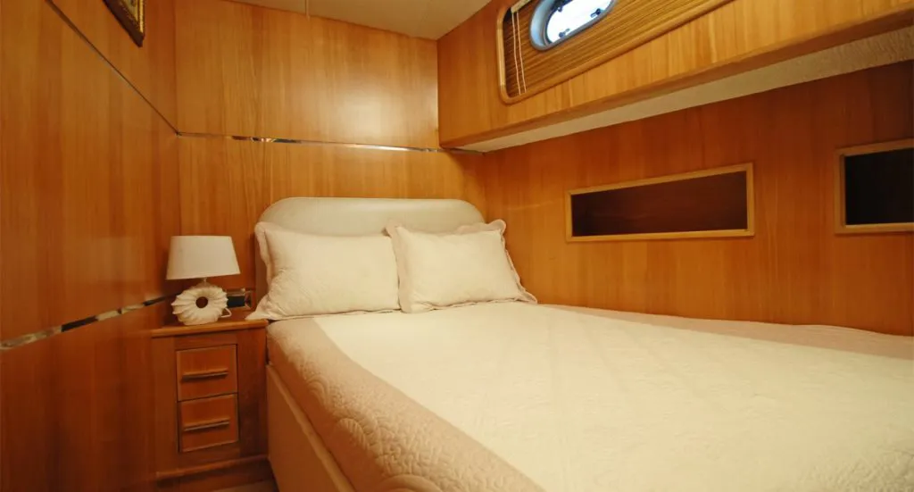2014 Model Trawler - Babosch · 8 Kişilik · #860329