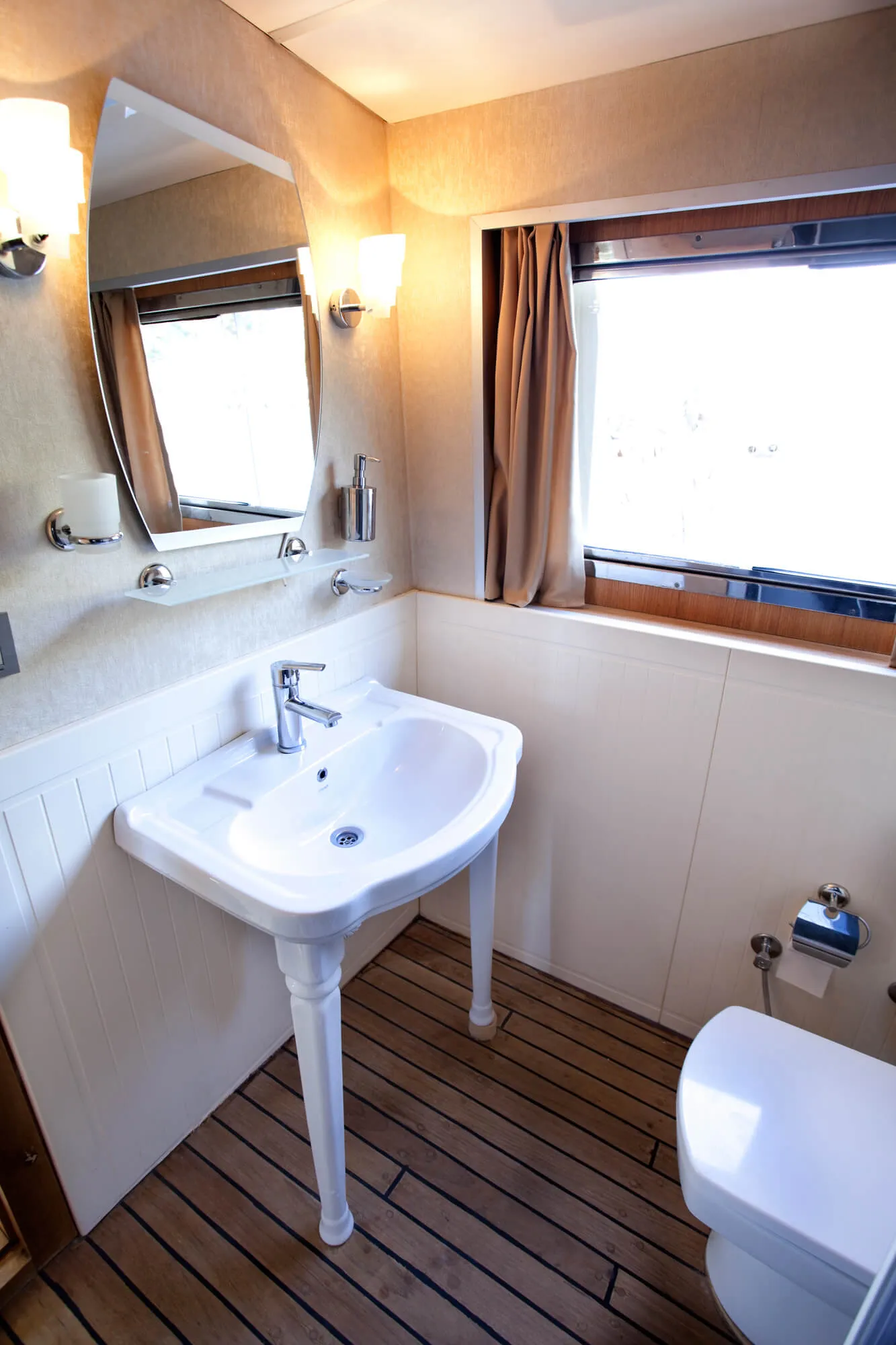 2012 Model Custom Made - Gulet · 16 Guest · #658608