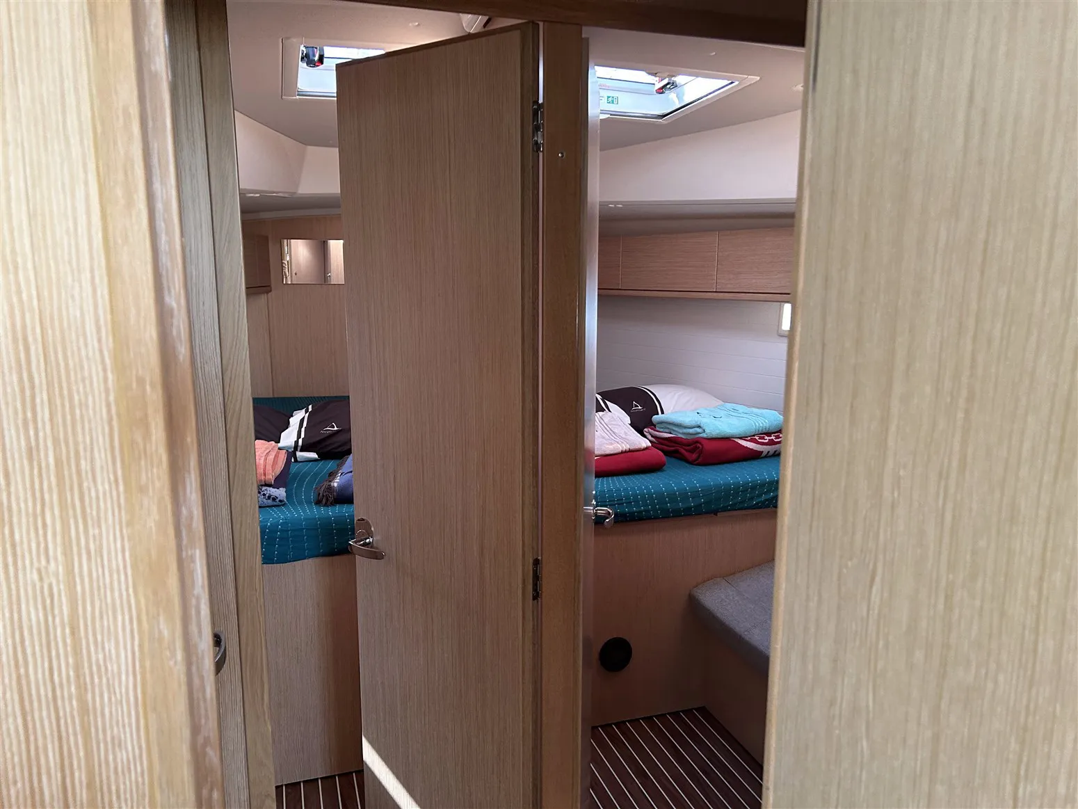 2023 Model Bavaria - Cruiser 46 · 9 Kişilik · #765562