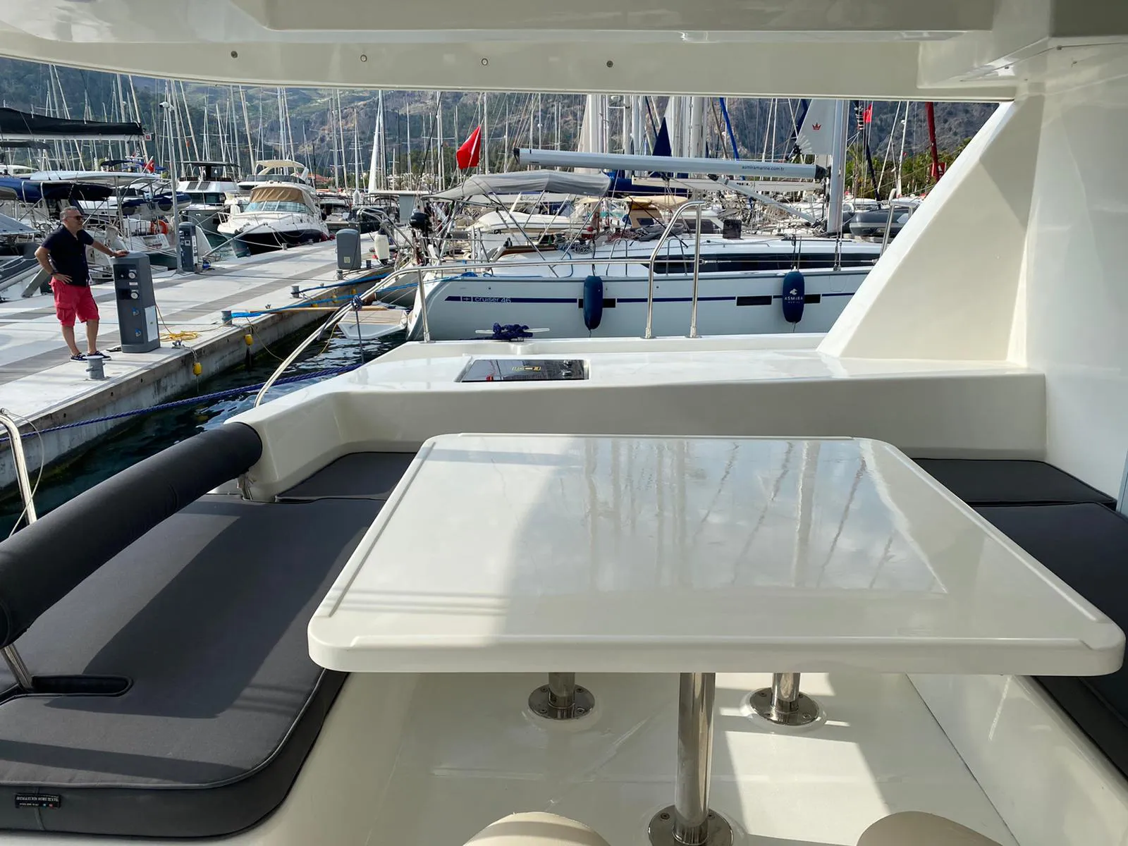 2014 Model Leopard -  48 · 10 Kişilik · #248176