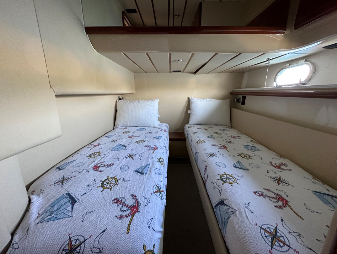 2023 Model Özel Yapım - Motoryat · 10 Kişilik · #172232