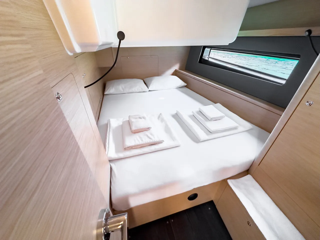 2024 Model Dufour - 41 · 7 Guest · #544986