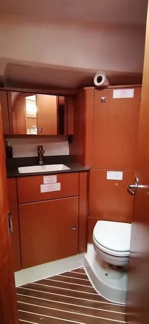 2015 Model Bavaria - Cruiser 41 · 6 Guest · #214724