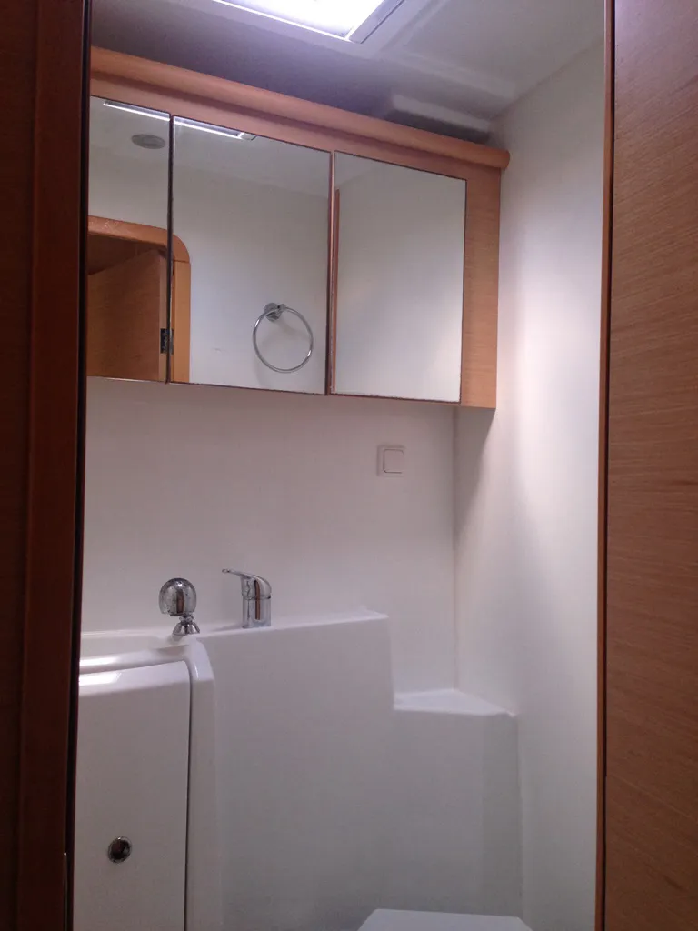 2011 Model Lagoon -  421 · 10 Kişilik · #814228