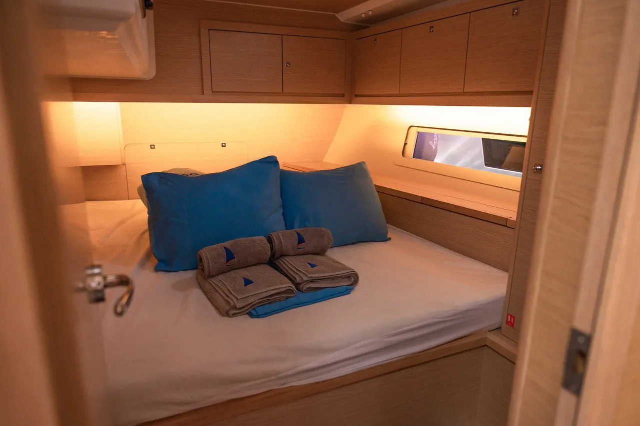 2022 Model Dufour - 470 · 10 Kişilik · #900127