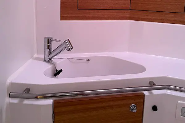 2023 Model Elan -  Impression 40 · 6 Guest · #026114