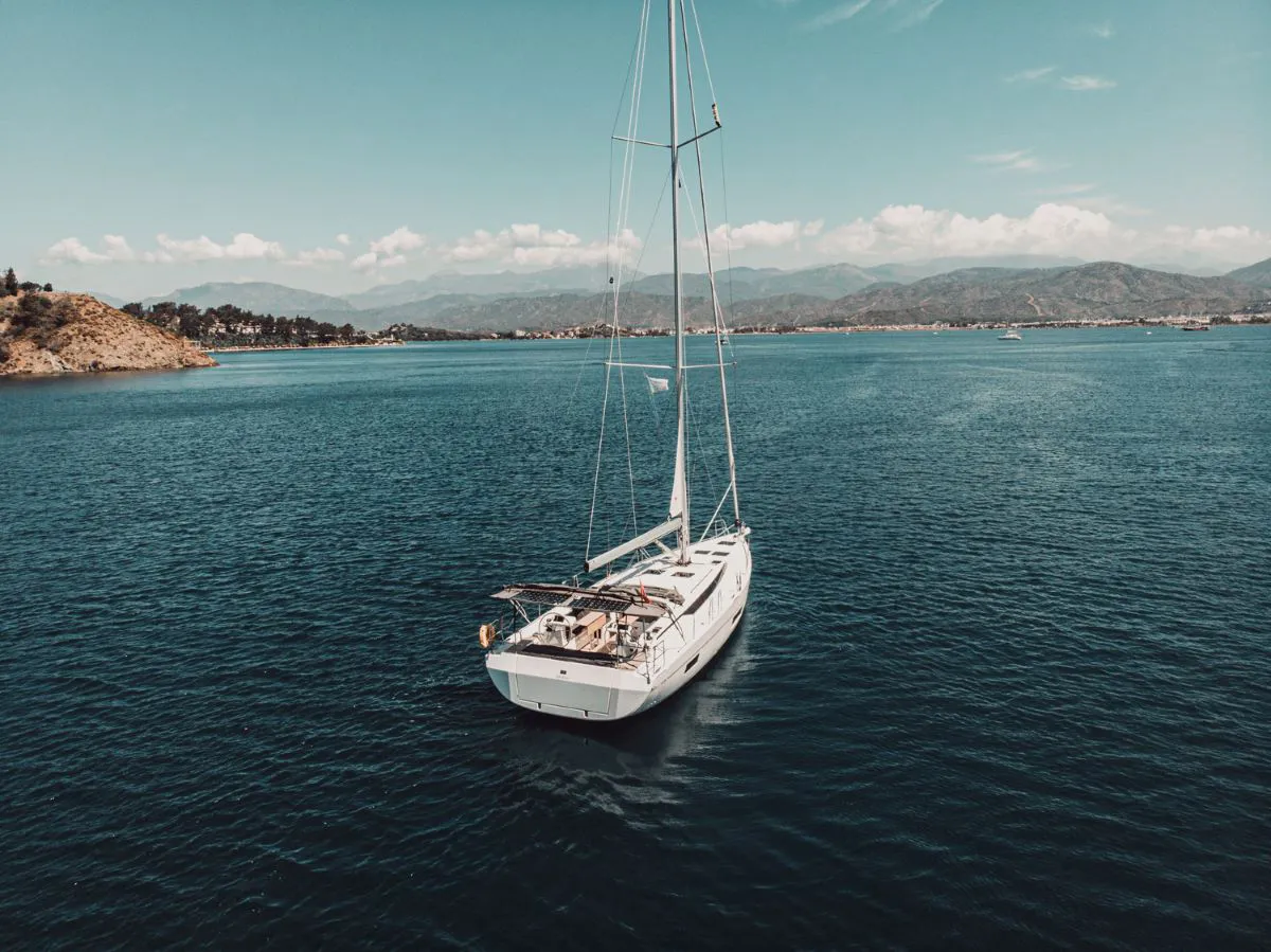 2023 Model Bavaria - C45 Style · 7 Kişilik · #593131