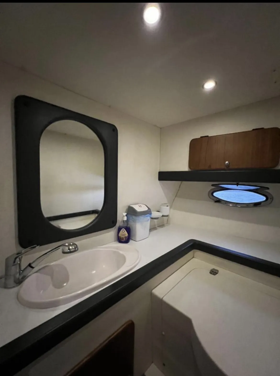 2002 Model Sunseeker - Motor Yacht · 4 Kişilik · #380996