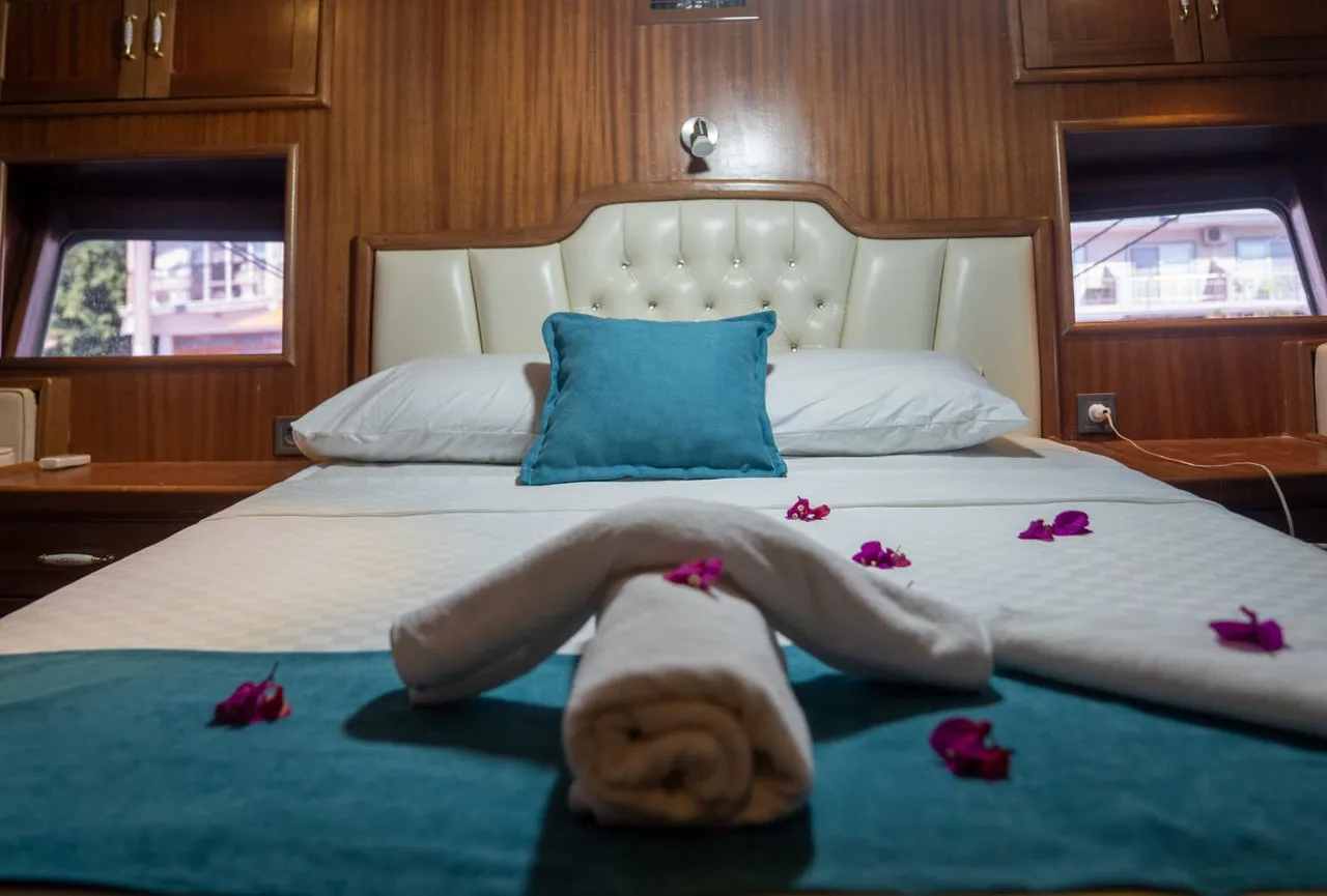 2019 Model Custom Made - Gulet · 14 Guest · #961935