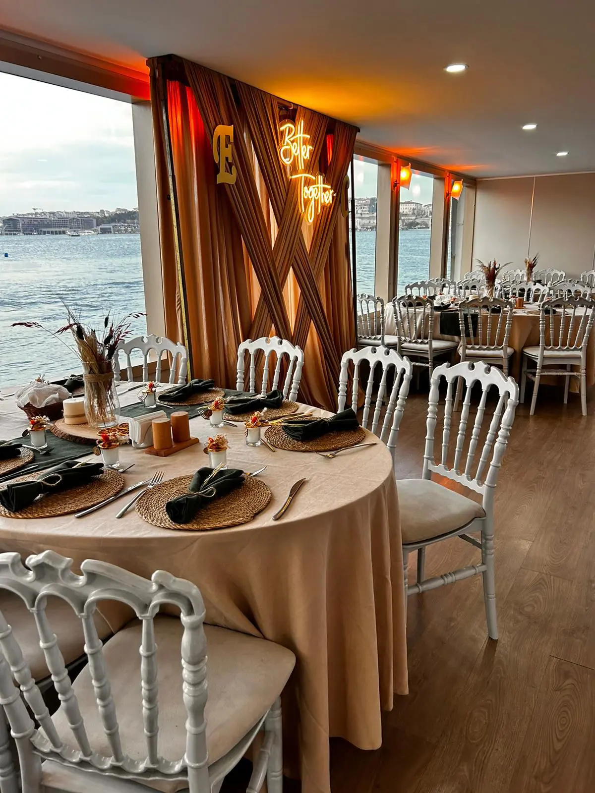 2019 Model Özel Yapım - Motoryat · 80 Kişilik · #425950