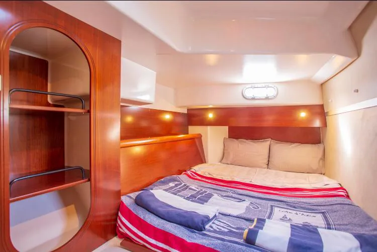 2005 Model Fountaine Pajot - Lavezzi 40 · 9 Kişilik · #597441