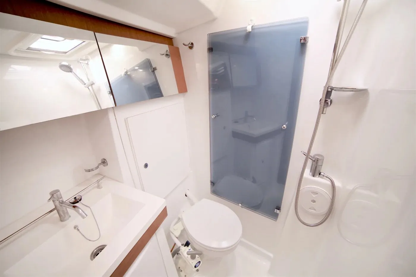 2009 Model Beneteau - Oceanis 54 · 9 Kişilik · #781558