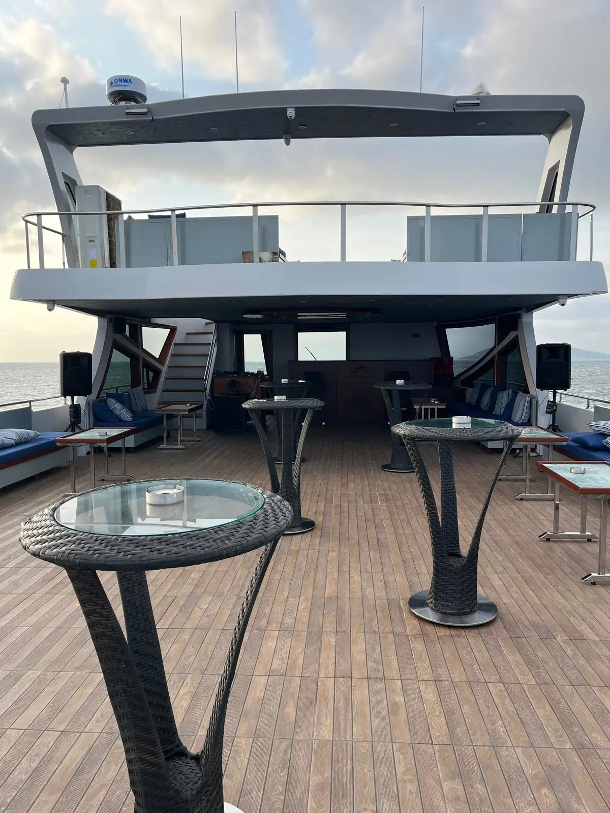 2025 Model Custom Made - Motor Yacht · 127 Guest · #494779