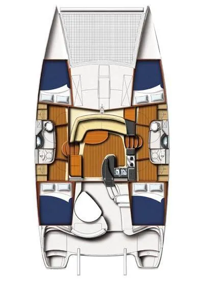 2015 Model Leopard -  40 · 8 Kişilik · #561257