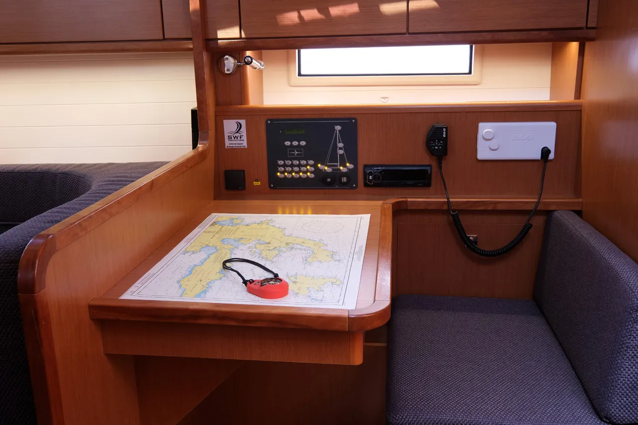 2020 Model Bavaria - Cruiser 41 · 6 Kişilik · #418101