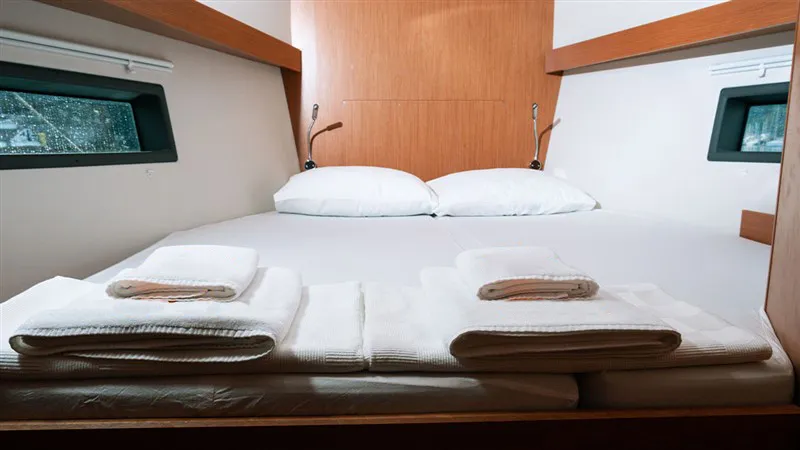 2021 Model Bavaria - C42 · 6 Kişilik · #996174